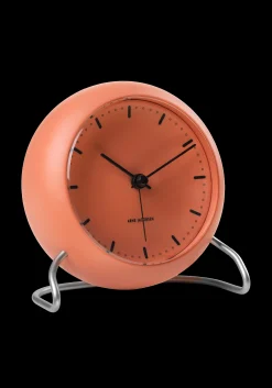 Arne Jacobsen City Hall Bordur Ø11 cm pale orange | Køb her