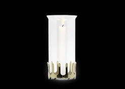 Bjørn Wiinblad Hurricane glas reservedel | Køb her