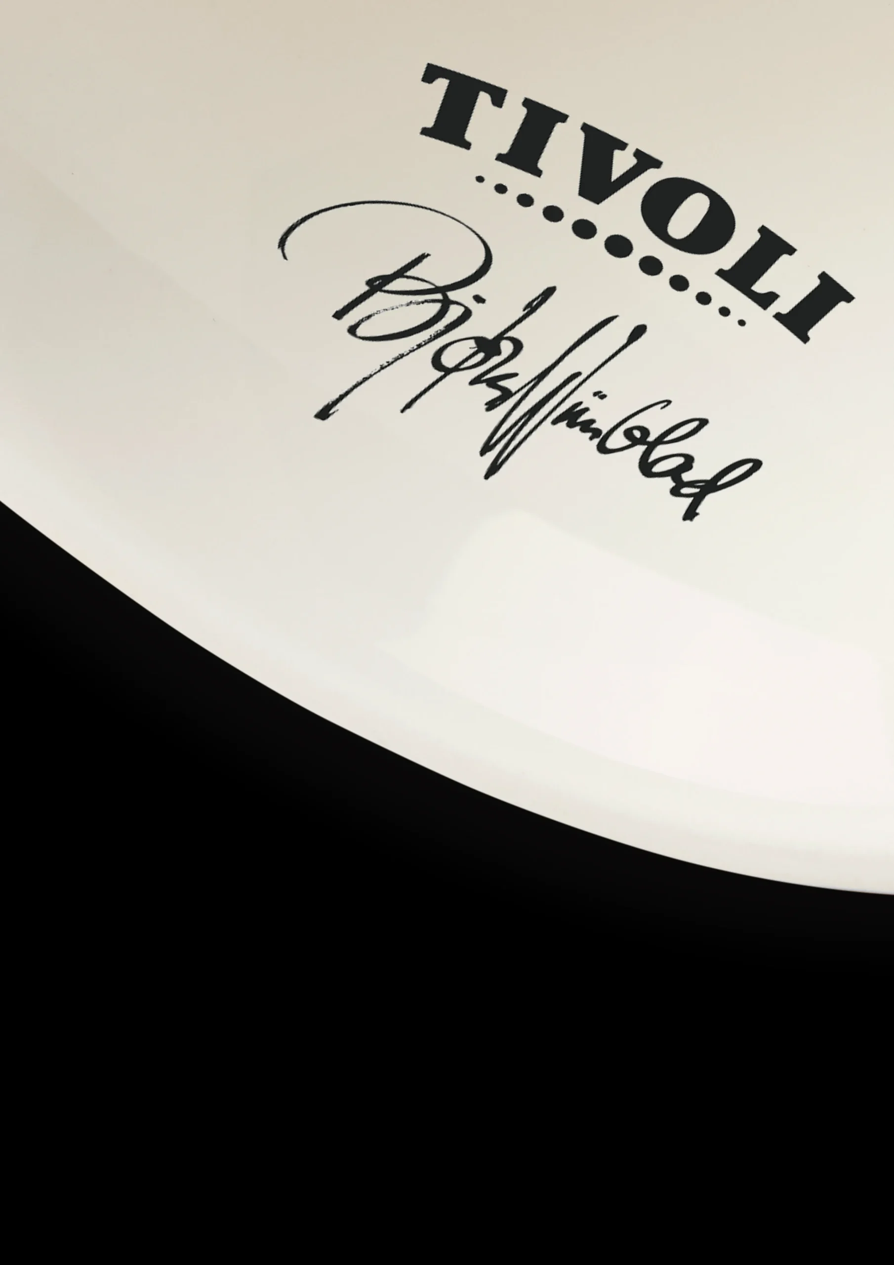 Eva Fyrfadsstager Ø6.5 cm – Pink Tivoli|design, 2 stk.