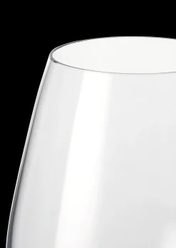 Holmegaard Cabernet Hvidvinsglas 36 cl klar 6 stk. | Køb her