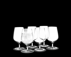 Holmegaard Cabernet Vandglas 36 cl klar 6 stk. | Køb her