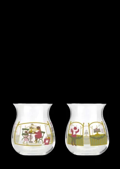 Holmegaard Holmegaard Christmas Julelyslygte 2023 H7.5 multi