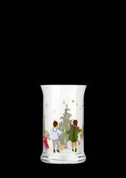 Holmegaard Holmegaard Christmas Julevandglas 2022 multi