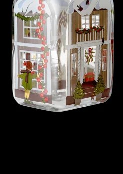 Holmegaard Holmegaard Christmas Juleflaske 2022 73 cl multi