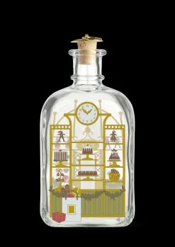 Holmegaard Holmegaard Christmas Juleflaske 2023 73 cl multi