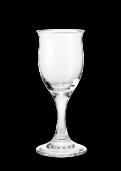 Holmegaard Idéelle Hvidvinsglas 19 cl klar | Køb her