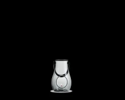 Holmegaard Lanterne H16.5 cm i grå | Køb hos Rosendahl.com