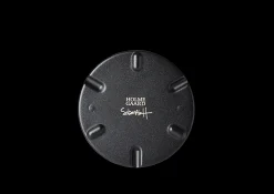 Holmegaard Lanterne H25.5 cm i klar fra serien ARC | Køb her