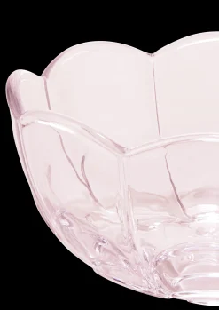 Holmegaard Lily Fyrfadsstage Ø7 cm cherry blossom | Køb nu