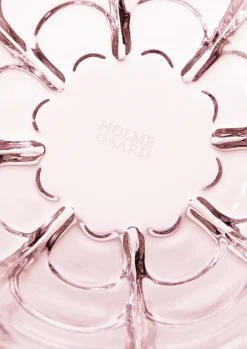 Holmegaard Lily Vandglas 32 cl cherry blossom | Køb her