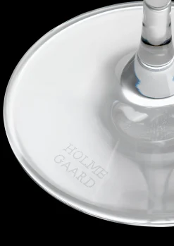 Holmegaard Perfection Bourgogneglas klar 6 stk. | Køb her