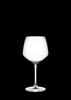 Holmegaard Perfection Bourgogneglas 59 cl klar 2 stk.