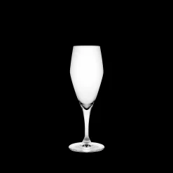 Holmegaard Perfection Champagneglas klar 6 stk. | Køb her