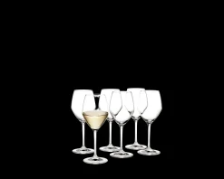 Holmegaard Perfection Hvidvinsglas klar 6 stk. | Køb her