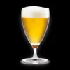 Holmegaard Perfection Ølglas 44 cl klar 1 stk. | Køb her