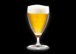 Holmegaard Perfection Ølglas 44 cl klar 1 stk. | Køb her