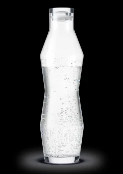 Holmegaard Perfection Vandkaraffel 1,1 l klar | Køb her