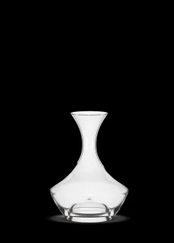 Holmegaard Perfection Vinkaraffel 2,2 l klar | Køb her