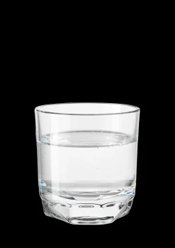 Holmegaard Prism Drinksglas 36 cl klar 2 stk. | Køb her