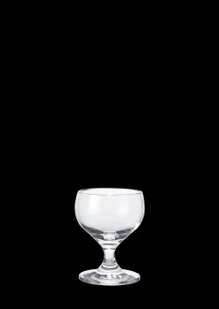 Holmegaard Royal Snapseglas 6 cl klar 1 stk. - Køb her