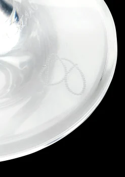 Holmegaard Royal Snapseglas 6 cl klar 1 stk. - Køb her