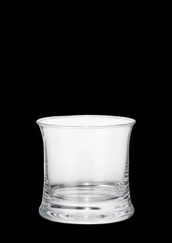 Holmegaard Sjusglas 33 cl i klar fra serien No. 5 | Køb her