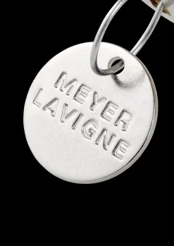 Holmegaard Souvenir Easter Påskeophæng H7.5 blad | Køb her