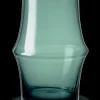 Holmegaard Vase H21 cm i grøn fra serien ARC | Køb her