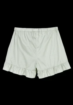 Juna Cube Sola shorts lys grøn M/L | Køb her