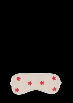 JUNA Dodo Sovemaske i sand fra serien Daisy | Køb her