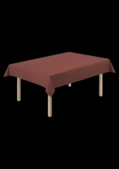 JUNA Dug 150x320 cm i brun fra serien Basic | Køb her