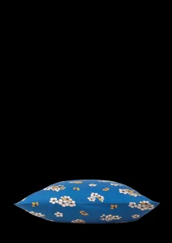 JUNA Grand Pleasantly Pudebetræk 60x50 cm blå SE | Køb her