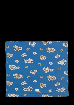 JUNA Grand Pleasantly Pudebetræk 60x50 cm blå SE | Køb her