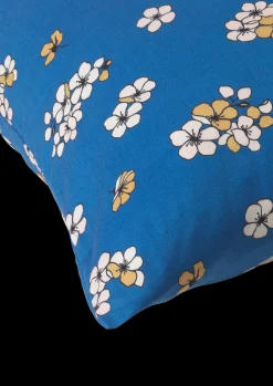 JUNA Grand Pleasantly Pudebetræk 60x50 cm blå SE | Køb her