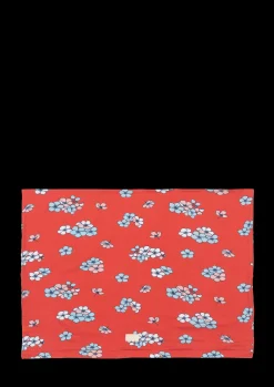 JUNA Grand Pleasantly Pudebetræk 70x50 cm chili NO | Køb her