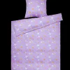 JUNA Grand Pleasantly Sengetøj 140x220 cm lavendel | Køb her