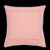 JUNA Lollipop Pudebetræk 63x60 cm soft pink DK | Køb nu
