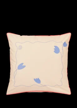 JUNA Lollipop Pudebetræk 63x60 cm sand DK | Køb nu