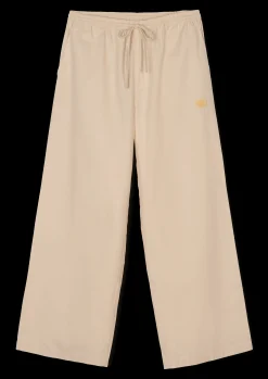 JUNA Lollipop Sofie Pants M/L sand | Køb hos Rosendahl.com