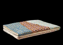 JUNA Pleasantly Alba Quilt 130x180 cm multi | Køb her