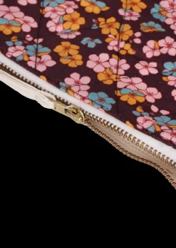 Juna Pleasantly Dalila Toiletbag 21x16 cm chokolade