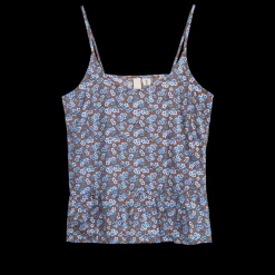 Juna Pleasantly Liv top støvet rød S/M | Køb her