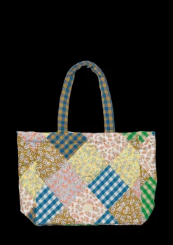JUNA Pleasantly Marta Shopper one size multi | Køb her