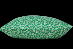 JUNA Pleasantly Pudebetræk 60x50 cm grøn SE | Køb her