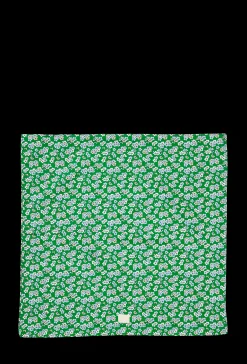 JUNA Pleasantly Pudebetræk 60x50 cm grøn SE | Køb her