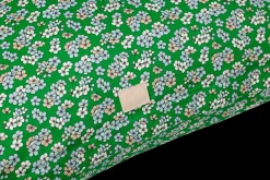 JUNA Pleasantly Pudebetræk 63x60 cm grøn DK | Køb her