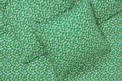 JUNA Pleasantly Sengetøj 140x220 cm grøn DK | Køb her