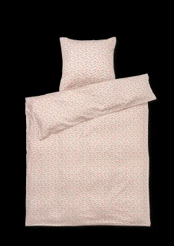 JUNA Pleasantly Sengetøj 140x220 cm hvid DK | Køb her