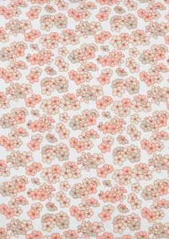 JUNA Pleasantly Sengetøj 140x200 cm hvid DK | Køb her