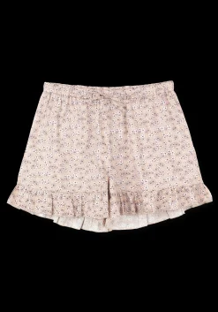 Juna Pleasantly Sola shorts sand S/M | Køb her